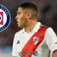 ¡Atención, Cruz Azul! Esto costaría el fichaje de Juan Fernando Quintero