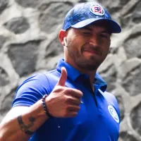 Confirmado el capitán de Cruz Azul
