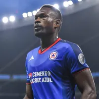 Cruz Azul se va al fondo de la tabla