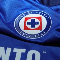 Dos equipos argentinos se lanzan por un jugador de Cruz Azul