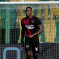 BOMBA: Ditta no está autorizado a jugar