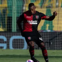 Ditta da la razón a Newells: sigue como jugador del equipo argentino
