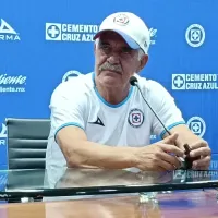 La honesta postura del Tuca Ferretti