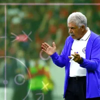 Tuca Ferretti, en busca de la fórmula perfecta