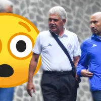 Sorpresiva advertencia... ¡Algo sabe el Tuca!