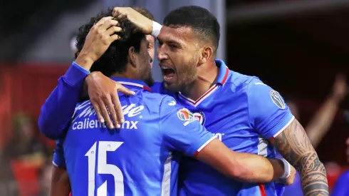 Cruz Azul ha sufrido dos derrotas en el naciente Apertura 2023.