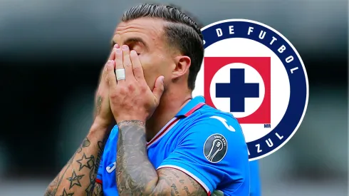 En más de una ocasión se ha mencionado que Christian Tabó saldrá de Cruz Azul.