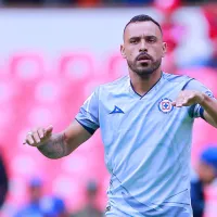 Liga MX: ¡Cruz Azul solo tiene dos marcas en su uniforme!