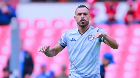 La Máquina únicamente cuenta con dos sponsors para el Apertura 2023.