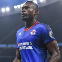 Urge el delantero: Cruz Azul es el único equipo que no ha anotado