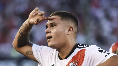 El mediocampista colombiano rescindió este lunes su contrato con el Junior de Barranquilla.