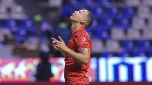 El defensor mexicano se espera que sea anunciado esta semana como nuevo refuerzo de Cruz Azul.