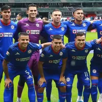 Cruz Azul corre el riesgo de igualar marca negativa
