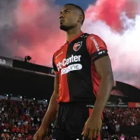 ¿Será el heredero del Cata?