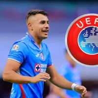 Estos son los 2 equipos europeos que quieren fichar a Iván Morales