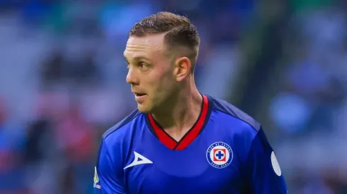 Carlos Rotondi brindó una jugosa conferencia de prensa.