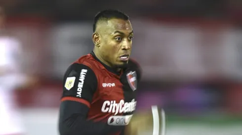 Willer Ditta, refuerzo de Cruz Azul