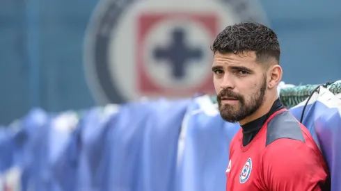 Andrés Gudiño debutó en el Apertura 2023 tras la expulsión de Sebastián Jurado.