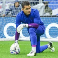 Revelan suspensión de Sebastián Jurado