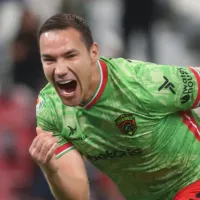 \'Jesús Dueñas es nuevo jugador de Cruz Azul\'