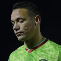 Por cuánto tiempo firmó Jesús Dueñas con Cruz Azul