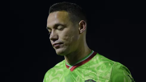 Dueñas es refuerzo de Cruz Azul.