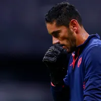 ¿Quién fue el responsable de la salida de Chuy?