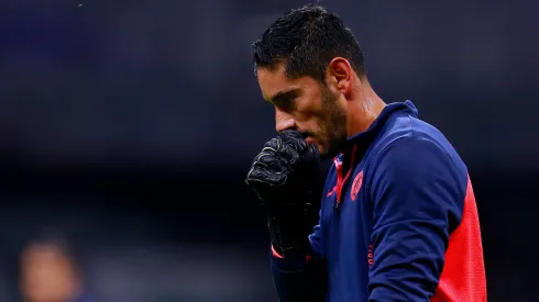 "No hubo buena relación con algunas personas del club": Corona.