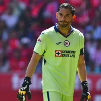 \'Me hubiera gustado tener una despedida en un partido oficial\'