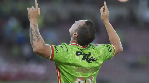 Jesús Dueñas sería el sexto refuerzo de Cruz Azul.