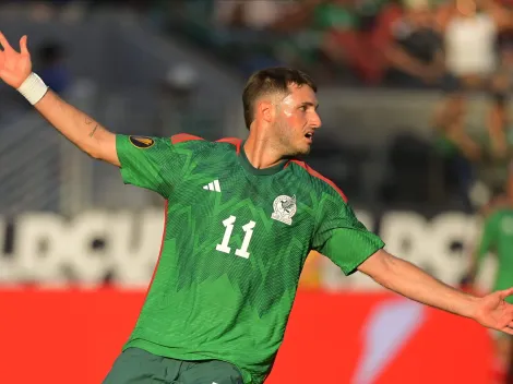 ¿Cómo ver México vs. Jamaica por la Copa Oro 2023?