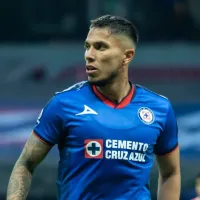 Carlos Salcedo mintió