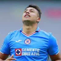 Iván Morales aún no encuentra equipo: ¿Problema para Cruz Azul con el registro de Willer Ditta?