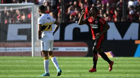 El jugador colombiano lleva una semana entrenándose bajo las órdenes de Ricardo Ferretti.