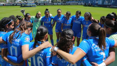 Nailea Vidrio mantuvo una relación con un defensor de los americanistas y éste no habría tomado del todo bien la ruptura.