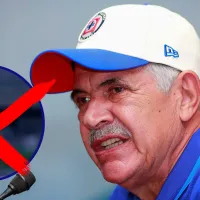 La verdadera razón por la que Cruz Azul no ficharía a Marco Fabián