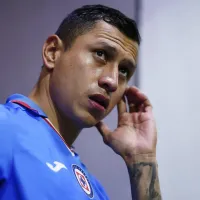 La forma más cruel: así despidió Cruz Azul al Cata