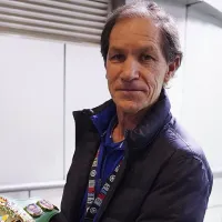 \'Ordiales es el nuevo Carlos Hurtado\'