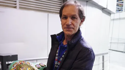 Jaime Ordiales regresó a Cruz Azul.