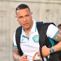 \'Se quiere traer a todo su Tigres\': Dueñas no convence a la afición