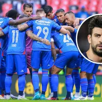 El jugador de Cruz Azul que tiene los mismos números que Gerard Piqué