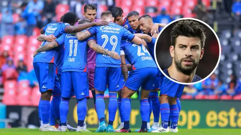 ¿Será un gran defensa para Cruz Azul?