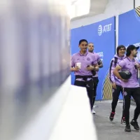 Llegó como figura y ahora se ruega por su salida para liberar plaza de extranjero