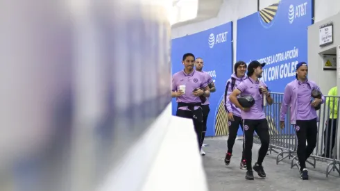 El jugador apenas ha tenido participación a raíz de un cúmulo de lesiones que han frenado su progreso.