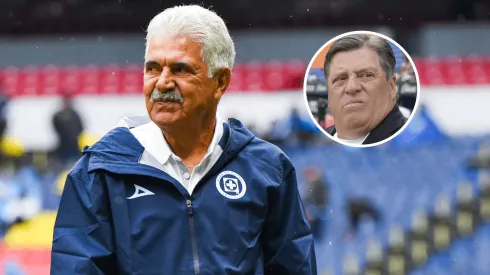 Cruz Azul choca con Xolos de Tijuana.