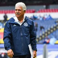 ¿Y el delantero? Esto es lo que paraliza a Cruz Azul