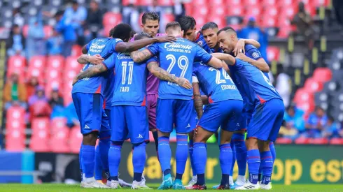 Cruz Azul tendrá una baja importante ante Tijuana