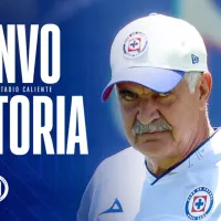 Convocatoria: ¡Cruz Azul va con todos sus refuerzos!