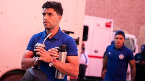 Cruz Azul enfrentará esta noche a Tijuana.