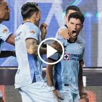 VIDEO: ¡Golazo de Nacho Rivero!
